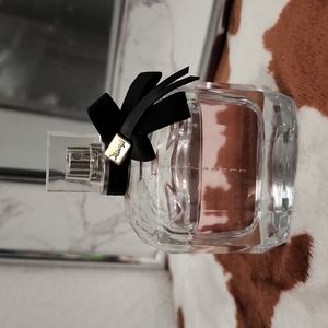 YSL perfume